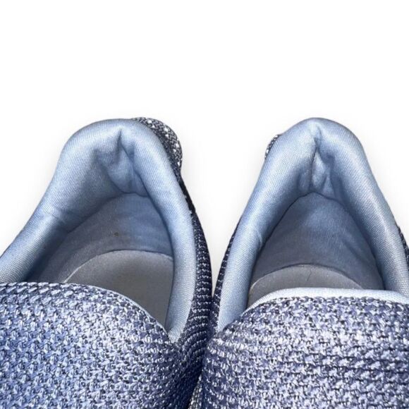 Under Armour Precision X Sneakers Grey 3020118-102 Women's 8 - Picture 11 of 11